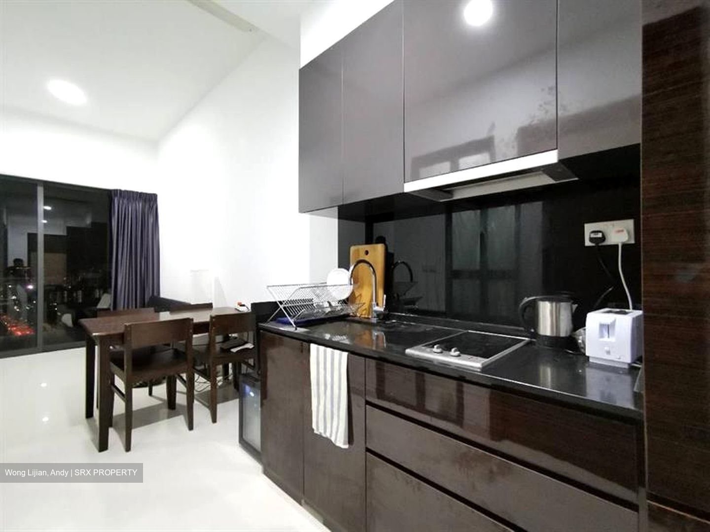 Forte Suites (D8), Apartment #415104921